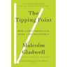 The Tipping Point: How Little Things Can Make a Big Difference