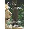 God's Promises: A Study of Bible Prophesy from Genesis to Revelation