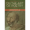 On the Art of Poetry