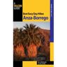 Best Easy Day Hikes Anza-Borrego