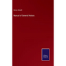 Manual of General History