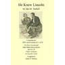 He Knew Lincoln: and other Billy Brown stories