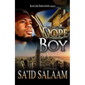 Dope Boy: The Novel