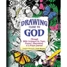 Drawing Close to God; Through Bible Scriptures by Topic, Prayers, Illustrations & a Prayer Journal