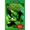 Mad Learning 4th Grade Spelling Words Puzzle Book