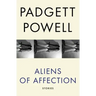 Aliens of Affection: Stories
