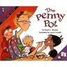 The Penny Pot: Mathstart Level 3: Counting Coins