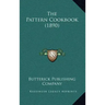 The Pattern Cookbook (1890)