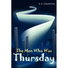 The Man Who Was Thursday
