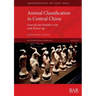 Animal Classification in Central China: From the late Neolithic to the early Bronze Age