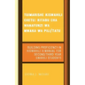 Tuimarishe Kiswahili Chetu / Building Proficiency in Kiswahili: Kitabu cha Wanafunzi wa Mwaka wa Pili/Tutu / A Manual for Second/Third Year Swahili St