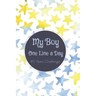 My Boy One Line a Day: #5 Years Challange
