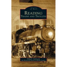 Reading Trains and Trolleys