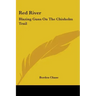 Red River: Blazing Guns On The Chisholm Trail