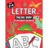 Letter Tracing Book for Preschoolers and Toddlers: Homeschool, Preschool Skills for Age 2-4 Year Olds (Big ABC Books) Trace Letters and Numbers Workbo