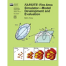 Farsite: Fire Area Simulator?Model Development and Evaluation