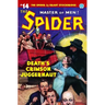 The Spider #14: Death's Crimson Juggernaut