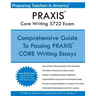 PRAXIS Core Writing 5722 Exam