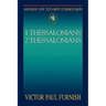 Abingdon New Testament Commentaries: 1 & 2 Thessalonians
