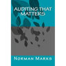 Auditing that matters