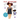 D.I.Y. 18-Inch Doll Pattern: EveryGirl Doll Simple Sewing Handbook