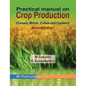 Practical Manual on Crop Production