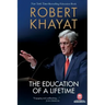 The Education of a Lifetime