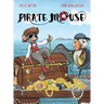 Pirate Mouse