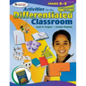 Activities for the Differentiated Classroom: Language Arts Grades 6-8