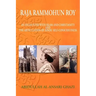 Raja Rammohun Roy: Encounter with Islam and Christianity and The Articulation of Hindu Self-Consciousness