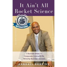 It Ain't All Rocket Science: 3 Success Steps To Corporate Contracts for Minority Business Owners
