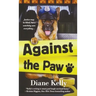 Against the Paw