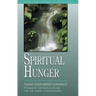 Spiritual Hunger