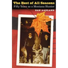 The Best of All Seasons: Fifty Years as a Montana Hunter