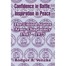 Confidence in Battle, Inspiration in Peace: The United States Army Chaplaincy 1945 - 1975