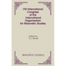 VIII International Congress of the International Organization for Masoretic Studies