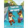 A Non-Salty Sea - Taari ae aki taoro (Te Kiribati)
