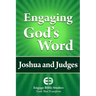 Engaging God's Word: Joshua and Judges
