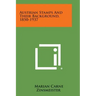 Austrian Stamps and Their Background, 1850-1937