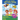 Gifted and Talented Right Brain Training for children ages 3-6: Challenges Childrens' Creative Skills