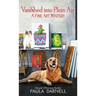 Vanished into Plein Air