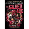 The Gilded Blade
