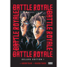 Battle Royale Deluxe Edition, Vol. 1: Volume 1
