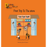 Daphney Dollar's First Trip to the Store: Daphney Dollar and Friends