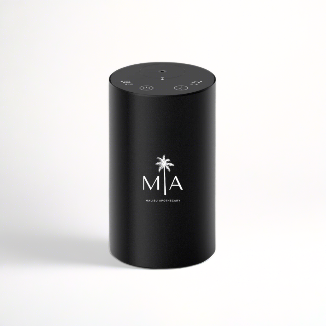 AirScent Mini by Malibu Apothecary