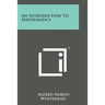 An Introduction to Mathematics