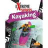 Kayaking