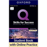 Q3e Intro Reading and Writing Student Book Split a Pack