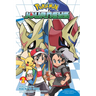 Pokémon Journeys, Vol. 2