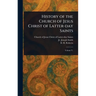 History of the Church of Jesus Christ of Latter-day Saints